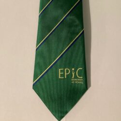 EPiC Tie